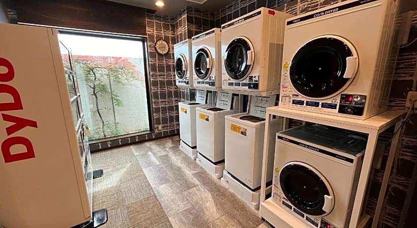 Hotel Route Inn Mitsukaido Ekimae