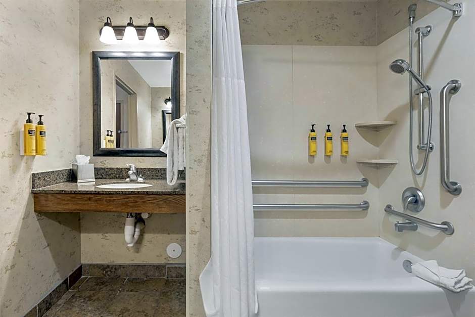 Best Western Plus Bryce Canyon Grand Hotel