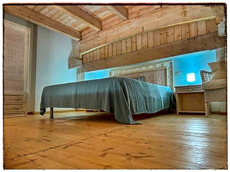 Junior Suite with Sea View