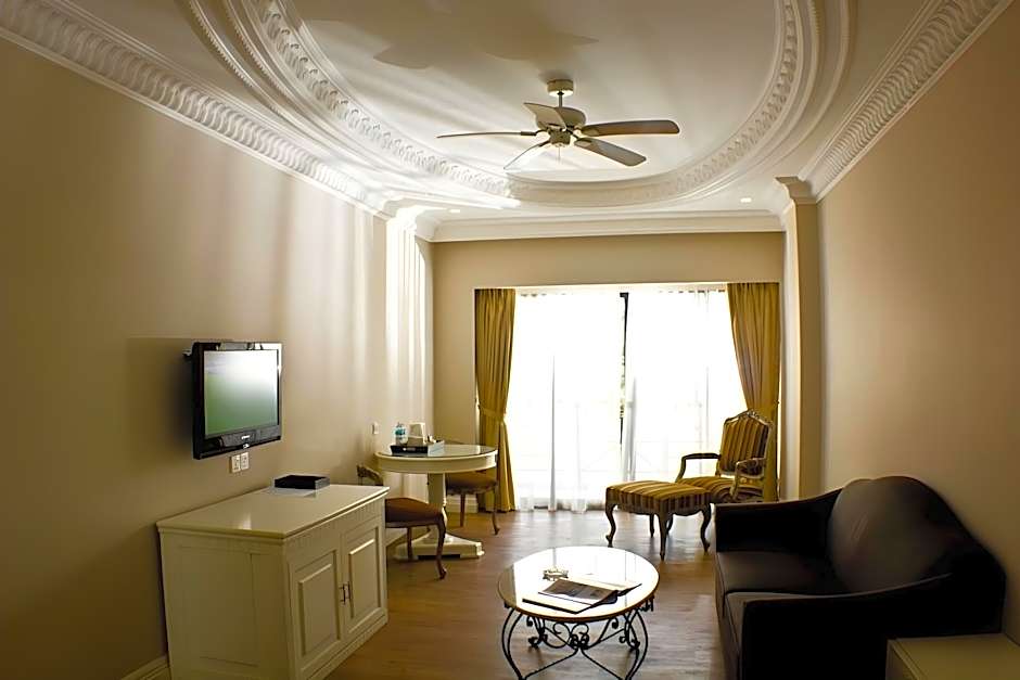 Berjaya Hills Golf & Country Club