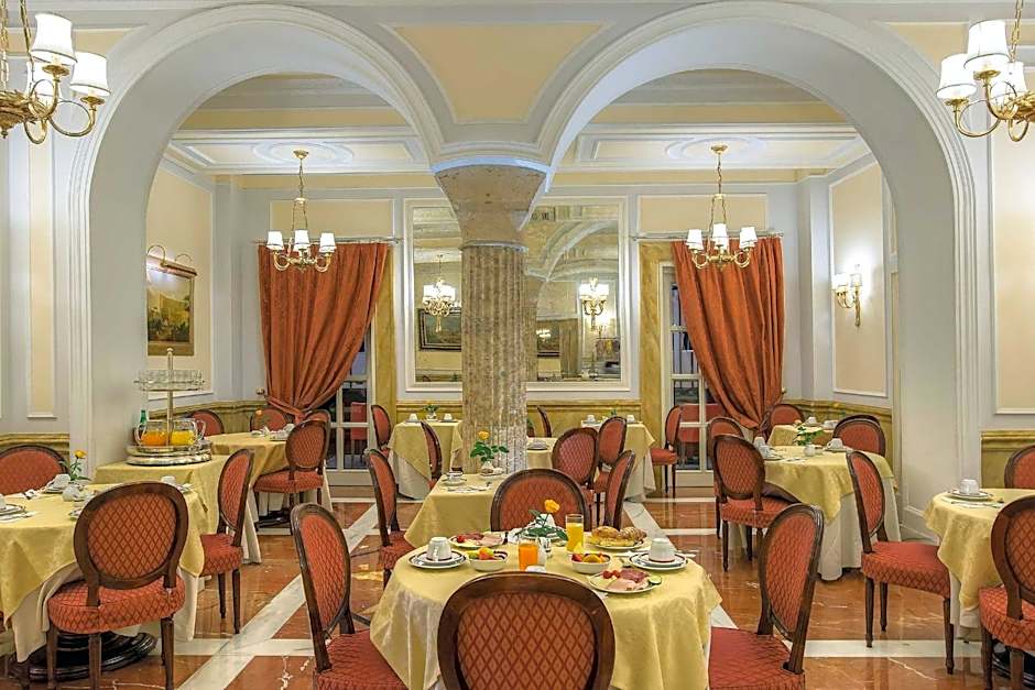 Albergo del Senato