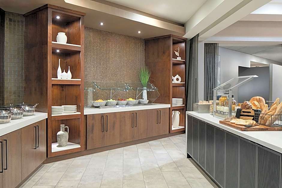 Dallas/Addison Marriott Quorum by the Galleria