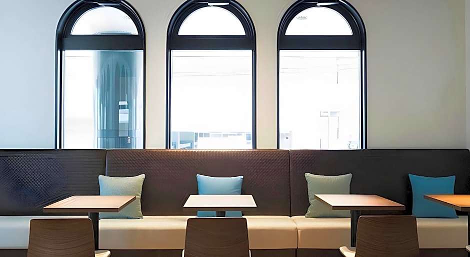 EN HOTEL Fujisawa