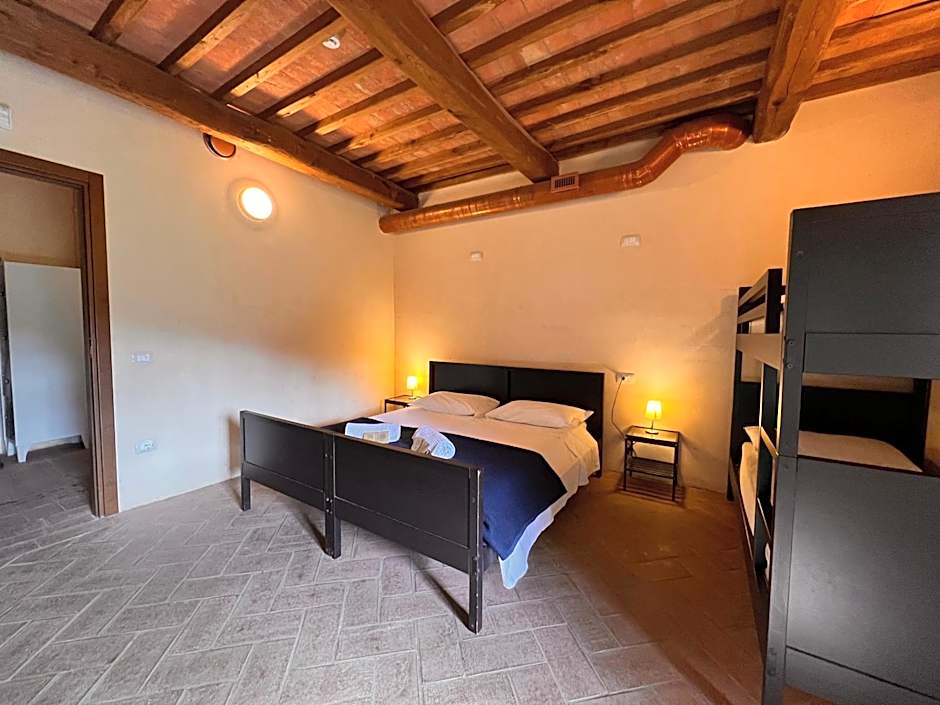 Ostello Contessa Ava dei Lambardi