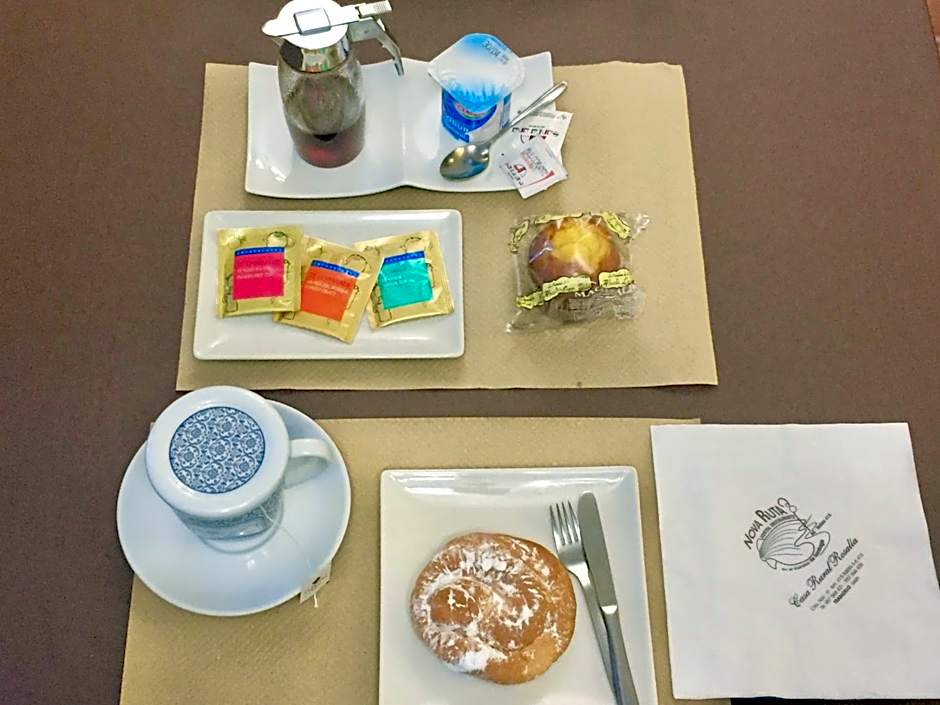 Hotel Rural Nova Ruta