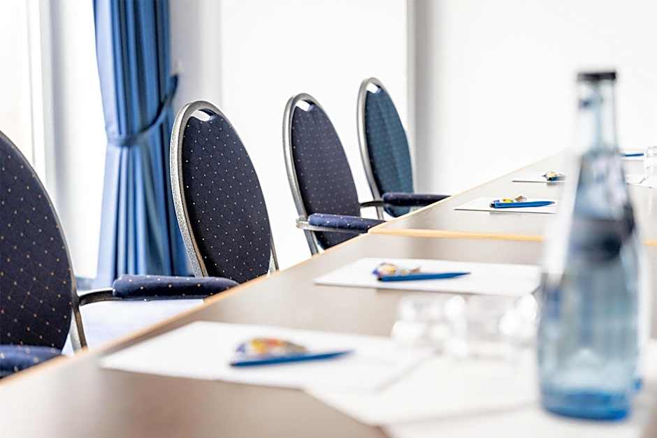 Best Western Hotel Heide