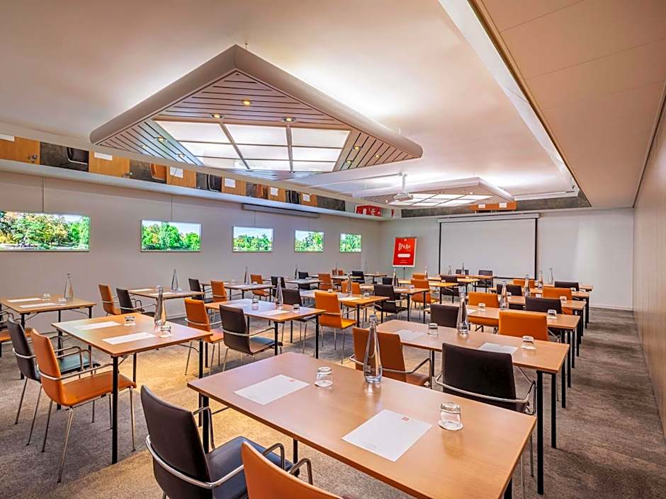 ibis Lausanne Crissier