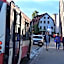Hostel Przy Targu Rybnym