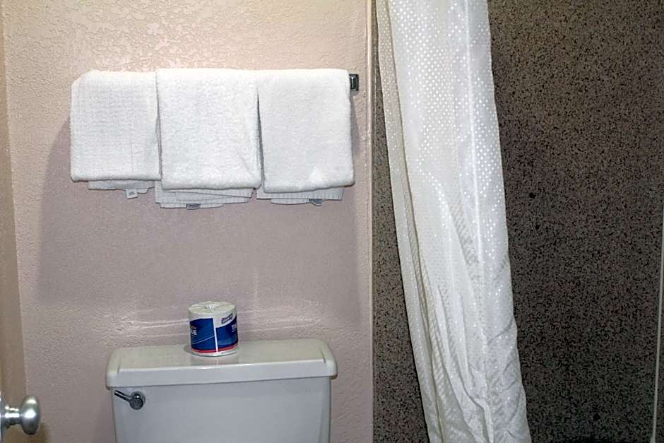 Americas Best Value Inn NRG Park Medical Center