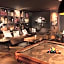 pentahotel Brussels City Centre