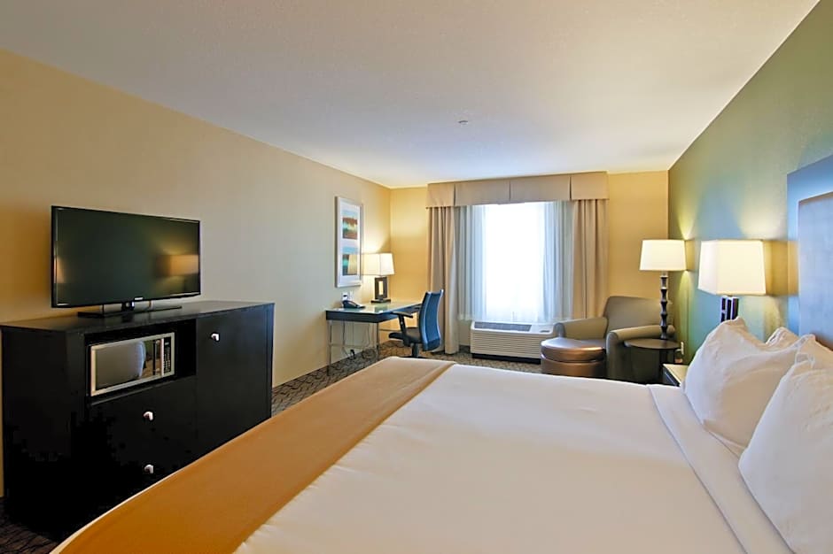 Wingate by Wyndham Fort Saskatchewan