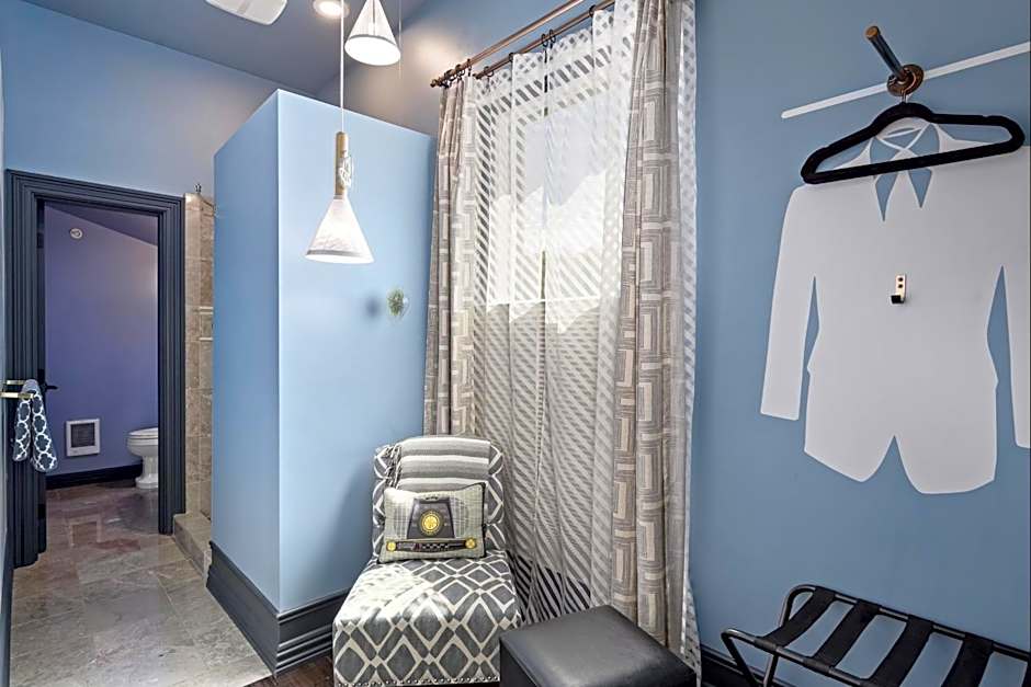 The Wesley Walla Walla