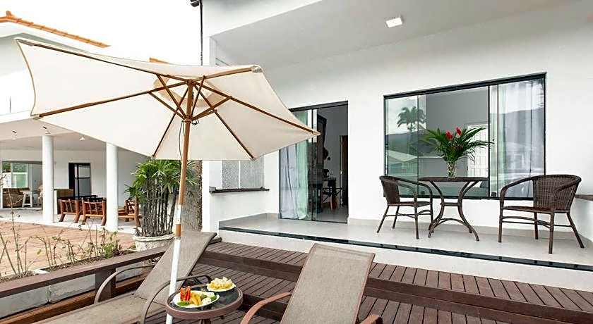 Angra dos Reis Boutique Hotel