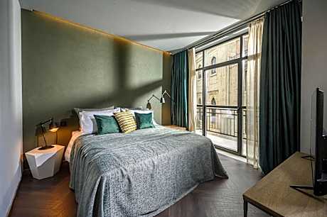 Deluxe Junior Suite