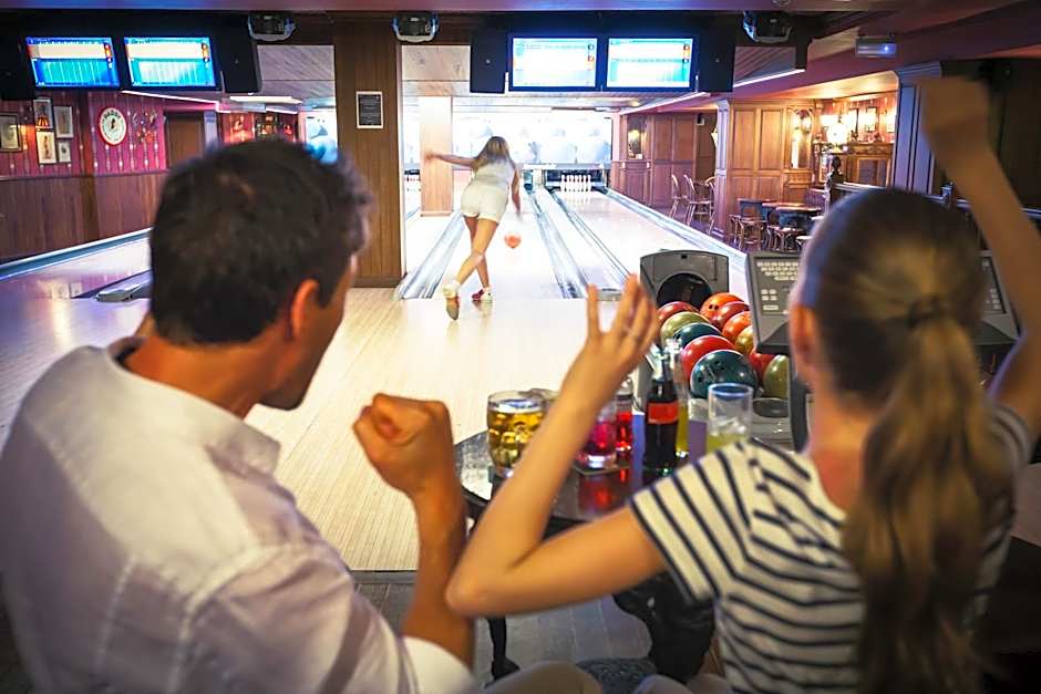 Royal Hideaway Sancti Petri