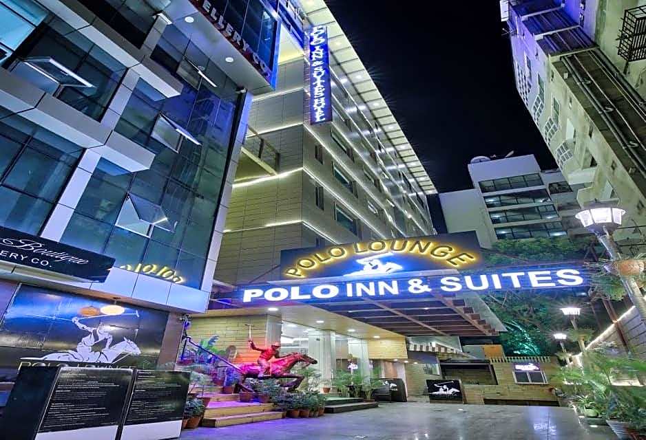 POLO Inn & Suites
