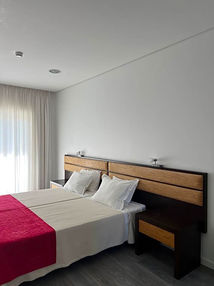 Quinta Saleiro Guesthouse