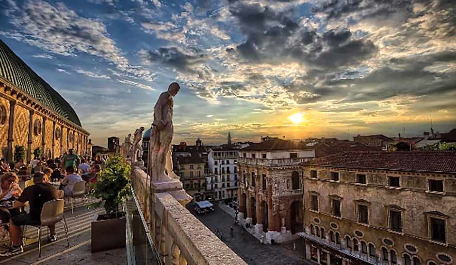 Bed and Breakfast La Quiete