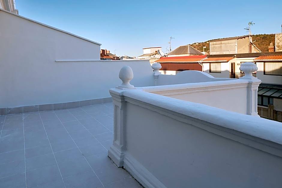 Hotel Arrizul Congress