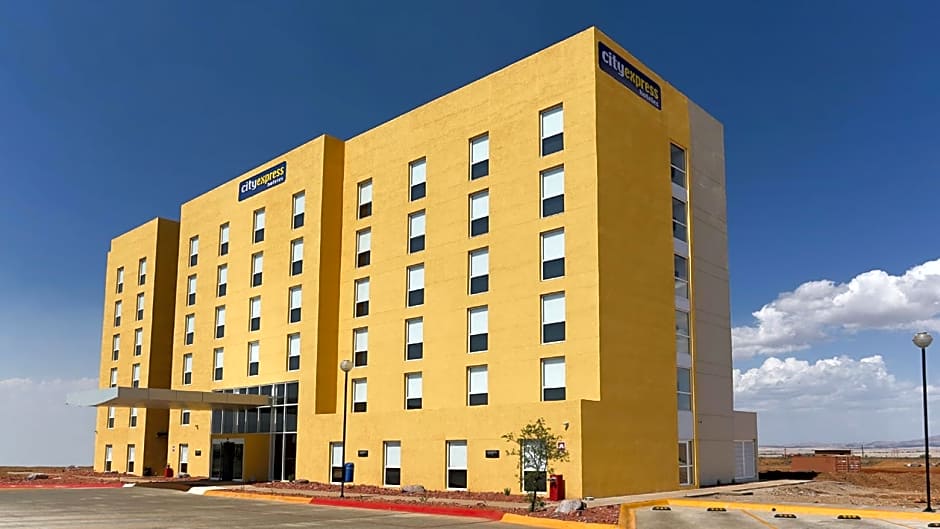 City Express Cananea