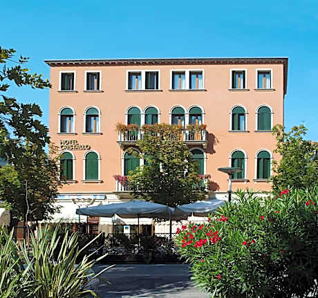 Hotel Cristallo