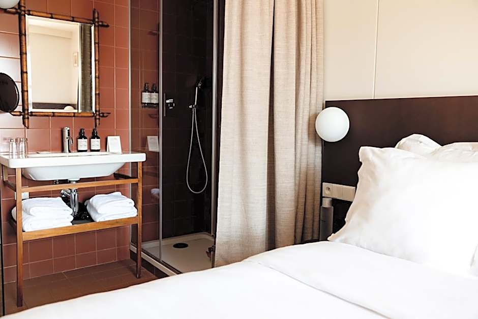 Hotel Cabane