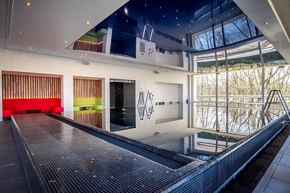 Crowne Plaza Antwerpen By IHG