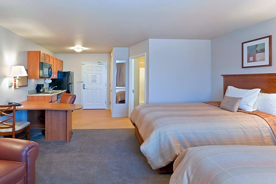 Candlewood Suites Lakewood – Lakewood, WA