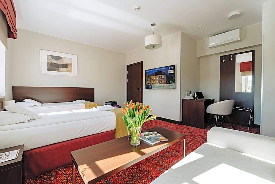 B&B Wieniawa