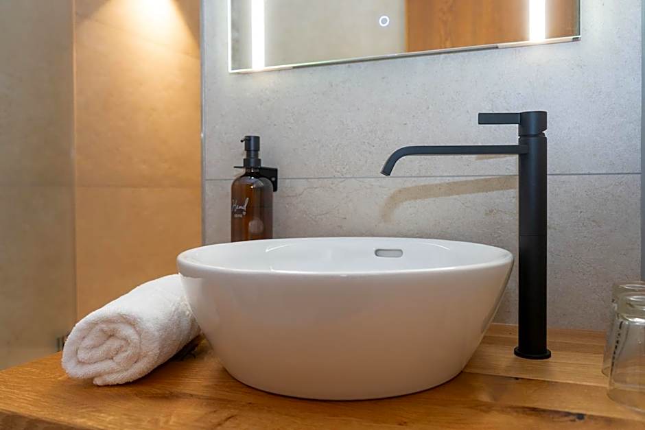 Hotel Krone Tirol
