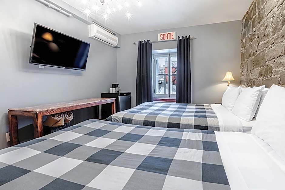 Hotel Maison du Général