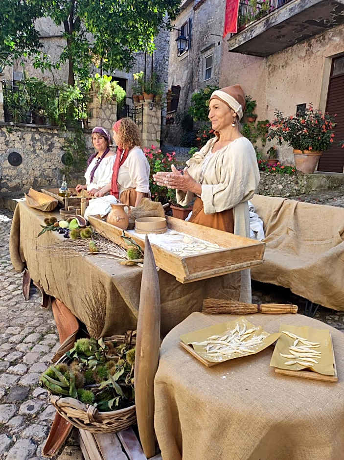 Eco House San Michele