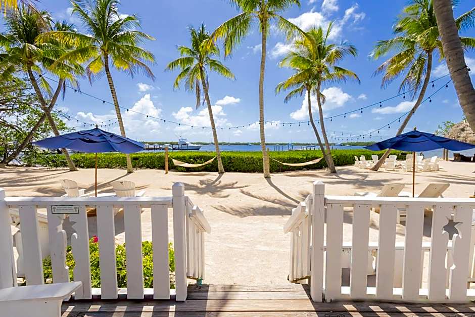Coconut Palm Inn