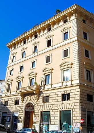 Hotel Primavera