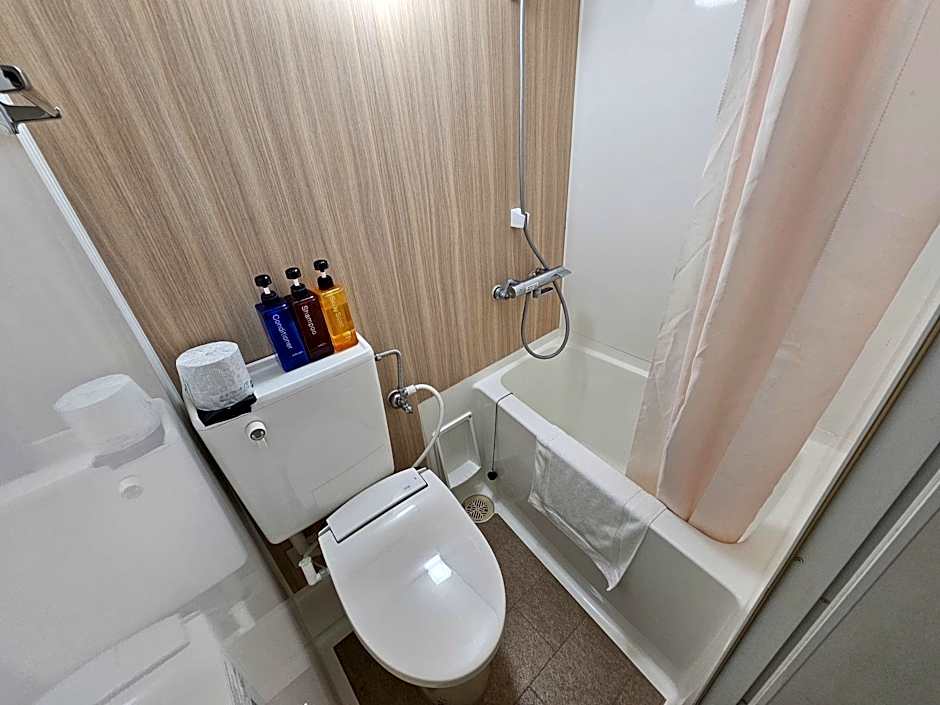 Hotel Select Inn Isesaki