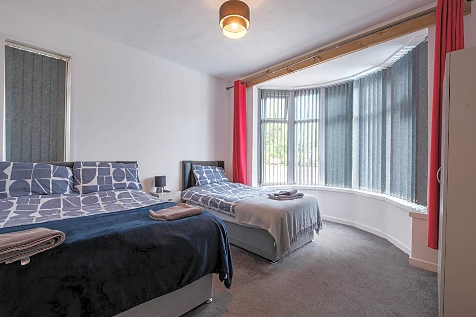 OYO The Pickering Park Hotel