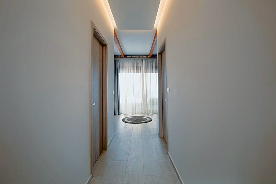 Aliv stone suites & spa