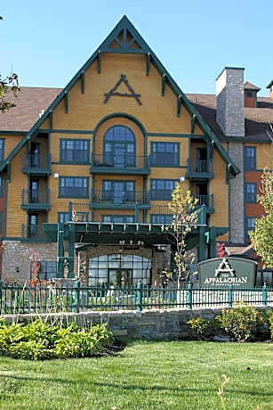 The Appalachian at Mountain Creek