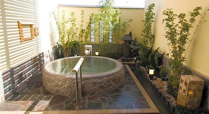 Hotel Ibusuki Kokoronoyado