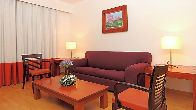 Fiesta Inn Villahermosa Cencali