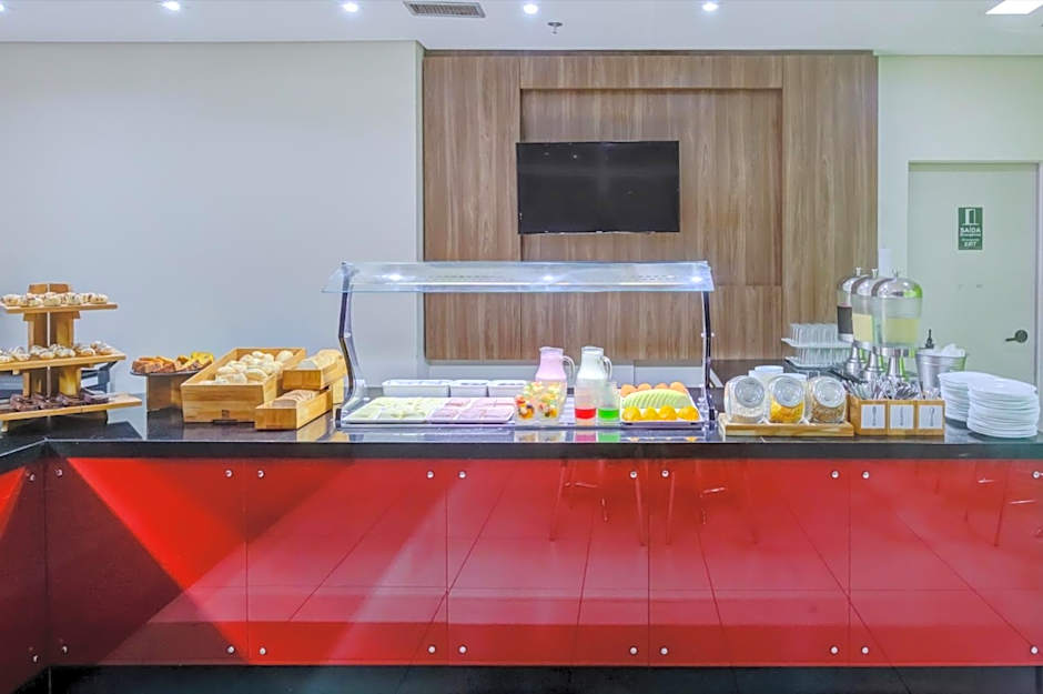 Transamerica Fit Campinas