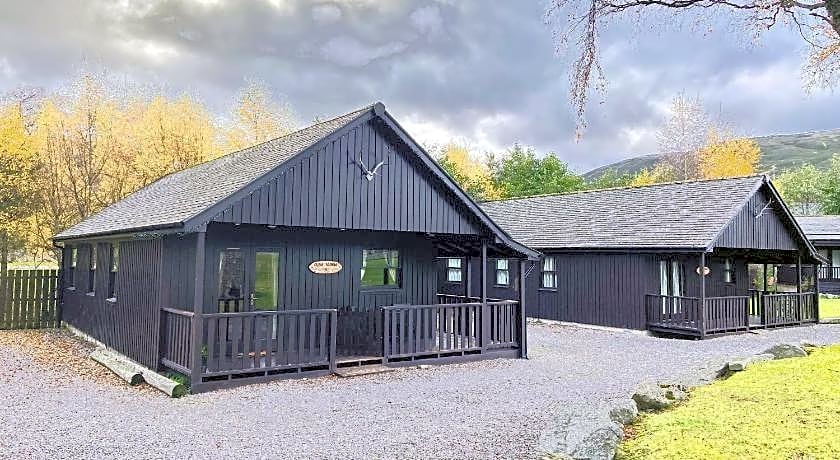 Braemar Lodge Cabins
