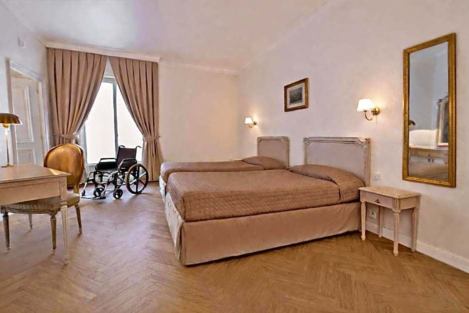 Grand Hôtel Moderne