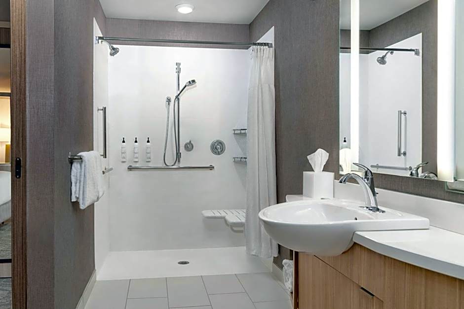 SpringHill Suites by Marriott Holland