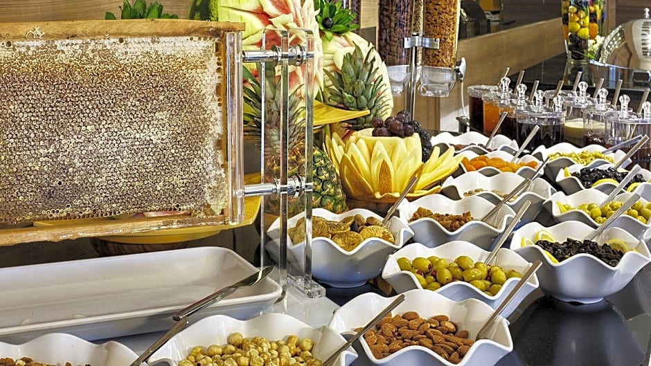 Dedeman Park Gaziantep Hotel