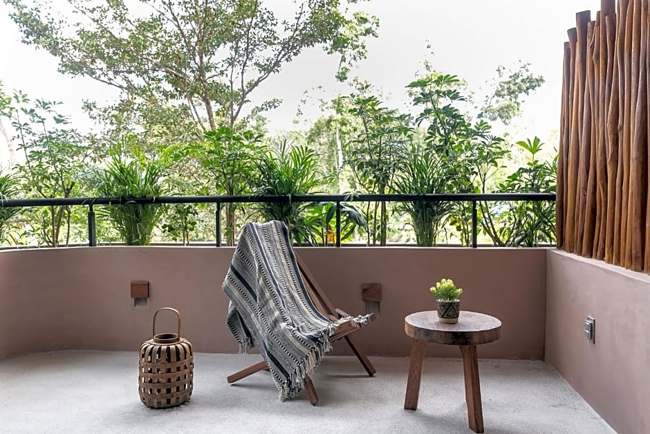 Zereno Tulum Beach Club Access