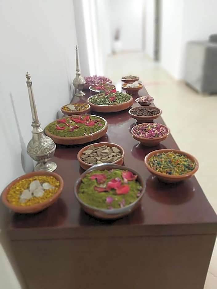 Royal Mirage Fes Hotel