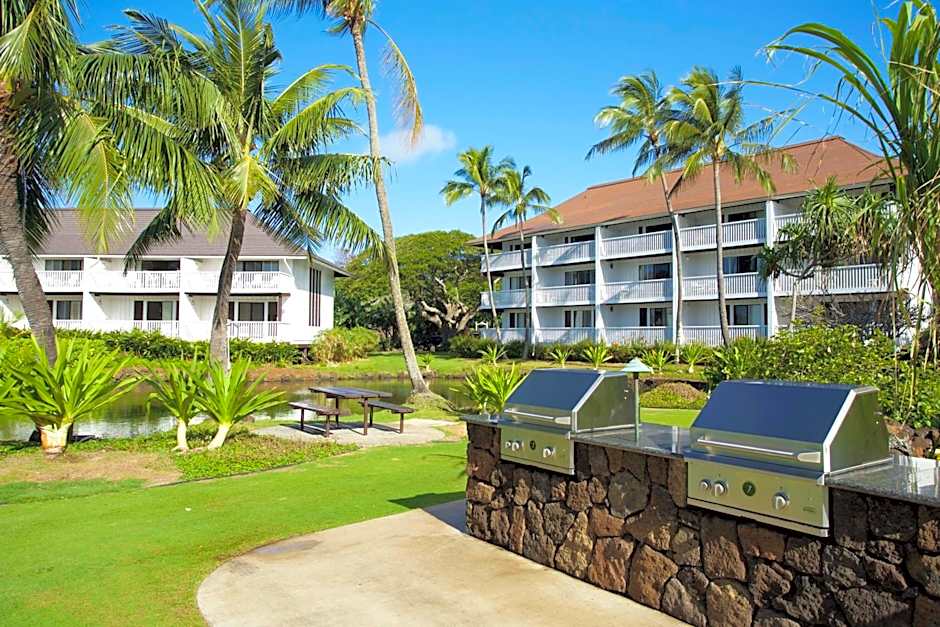 Castle Kiahuna Plantation Resort And The Beach Bungalows