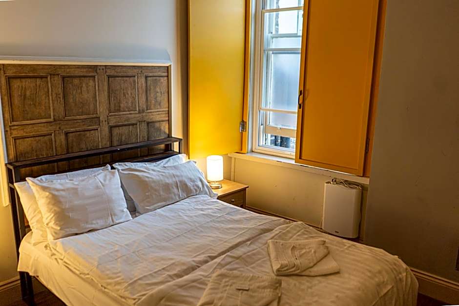 PubLove @ The Exmouth Arms, Euston