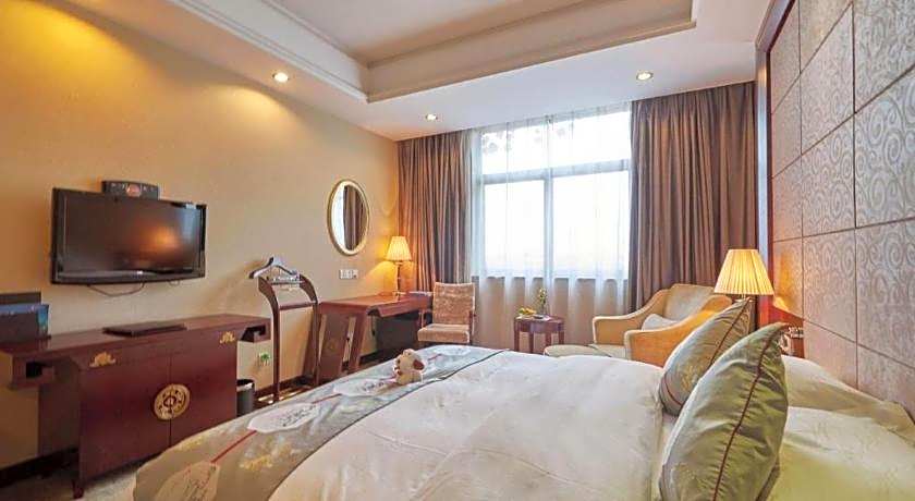 Huangshan International Hotel